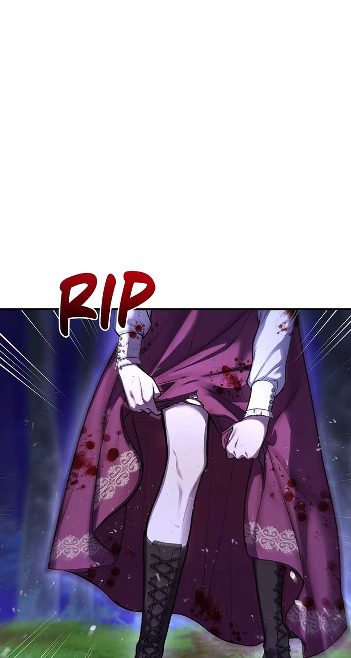 The Secret Bedroom of a Dejected Royal Daughter Chapter 91 34